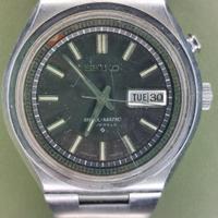 Seiko bell matic