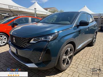 Peugeot 3008 3008 1.5 bluehdi GT Pack s&s 130cv ea