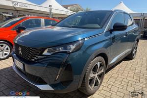 Peugeot 3008 3008 1.5 bluehdi GT Pack s&s 130cv ea