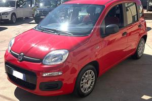 Fiat Panda 1.3 MJT 95 CV S&S Lounge 2018