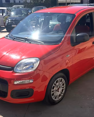 Fiat Panda 1.3 MJT 95 CV S&S Lounge 2018