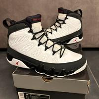 Nike Air Jordan 9 retro