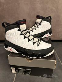 Nike Air Jordan 9 retro