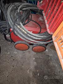 spurghi idrovese 300