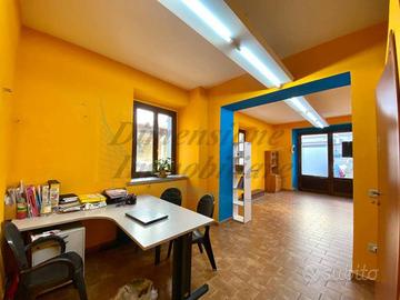 Immobile di 55 m² con 3 locali a Rosignano Maritti