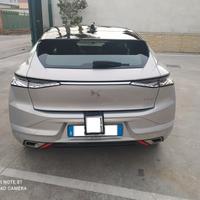 Ds DS4 4 BlueHDi 130 aut. Cross Trocadero