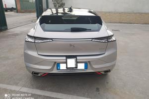 Ds DS4 4 BlueHDi 130 aut. Cross Trocadero