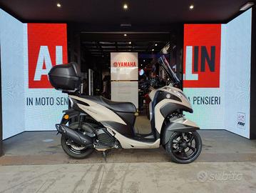 YAMAHA Tricity 155