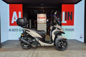 YAMAHA Tricity 155