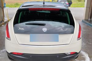 lancia delta