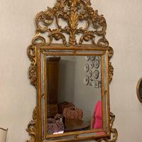 Specchio  antico