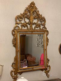 Specchio  antico