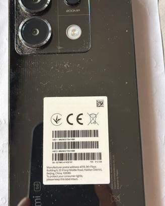 Redmi Note 13 Pro 5 G