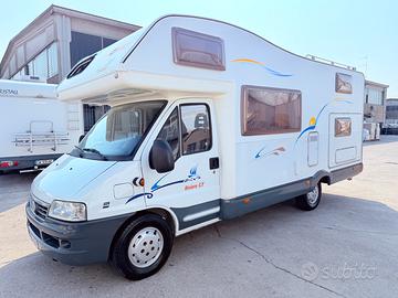 Ci riviera GT