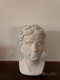 Statua decorativa venere