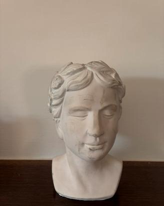 Statua decorativa venere