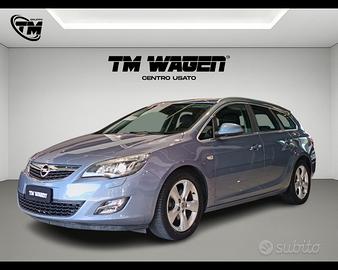 OPEL 4ª serie Astra 1.7 CDTI 125CV Sports Tourer E