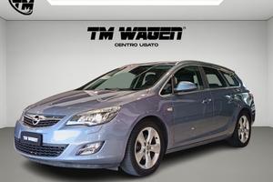 OPEL 4ª serie Astra 1.7 CDTI 125CV Sports Tourer E