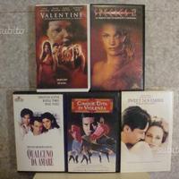 VHS (1000 TITOLI) tutti generi originali custodia