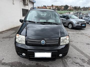Fiat Panda 1.3 MJT 16V 4x4
