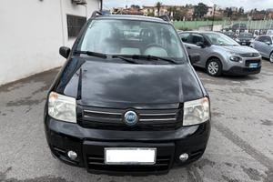Fiat Panda 1.3 MJT 16V 4x4