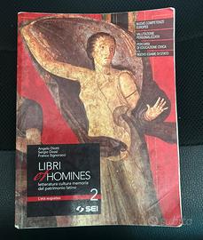 LIBRI et HOMINES 2