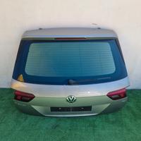 PORTELLONE POSTERIORE VOLKSWAGEN TIGUAN ANNO 2018