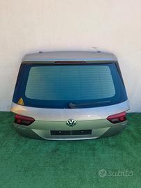 PORTELLONE POSTERIORE VOLKSWAGEN TIGUAN ANNO 2018