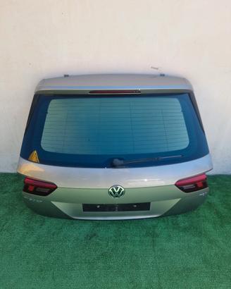 PORTELLONE POSTERIORE VOLKSWAGEN TIGUAN ANNO 2018