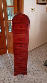 Cassettiera