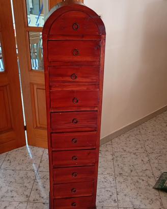 Cassettiera