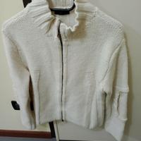 Cardigan uomo taglia M