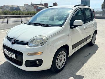 Fiat Panda 1.3 MJT S&S Lounge 2013