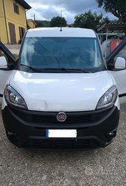 Doblò maxi metano