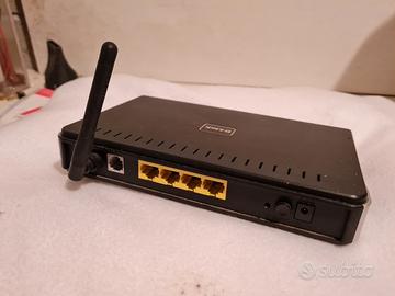 modem dlink d-link