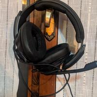 Sennheiser gsp602