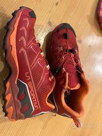 Scarpe la Sportiva bimba/o