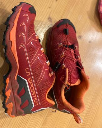 Scarpe la Sportiva bimba/o