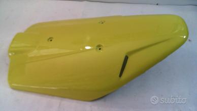SCUDO ANTERIORE GIALLO AMICO 50 APRILIA