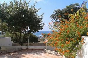 Villetta Fronte Mare di Leuca x 6