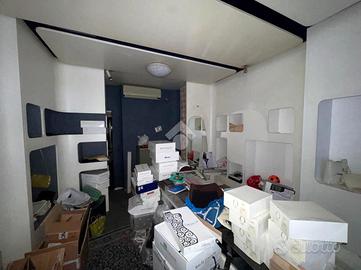 NEGOZIO A MONTEGROTTO TERME