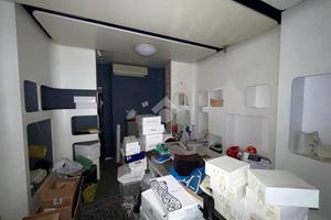 NEGOZIO A MONTEGROTTO TERME