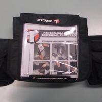 marsupio portatarga enduro 