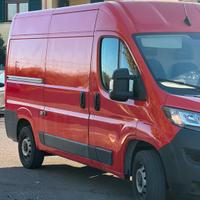 Traslochi & Sgomberi ROMA