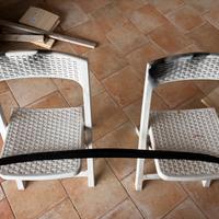 Spoiler posteriore  auto