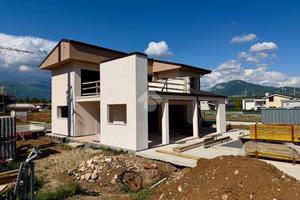 VILLA SINGOLA A AFFI