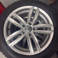 Pirelli cinturato winter 205/55 16 per Golf 7