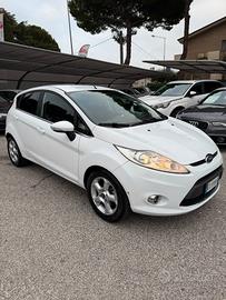 Ford Fiesta 1.4 TDCi - KM 85.520
