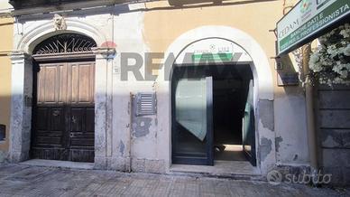 Locale Commerciale - Siracusa