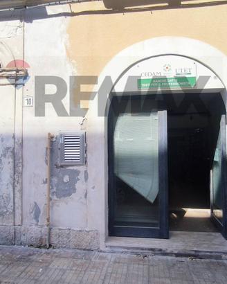 Locale Commerciale - Siracusa